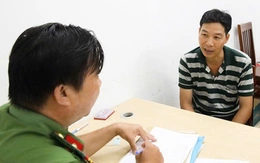 Triệu tập người chặn đầu, đập phá xe ô tô giữa đường ở Cần Thơ