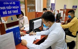 Đã hoàn thuế thu nhập cá nhân tự động 1.169 tỉ đồng