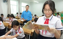 Thêm một trường ở TP.HCM khảo sát để tuyển sinh lớp 6