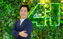 Grab Việt Nam thay 'tướng', CEO là người Việt giữa áp lực cạnh tranh lớn