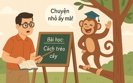 Câu thành ngữ quen thuộc này là gì? (P19)