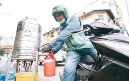 Người Sài Gòn với nhau mà...
