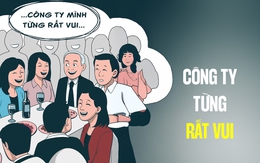 Doanh thu công ty tăng nhưng vẫn... buồn