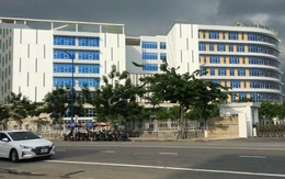 Lùm xùm vụ lập hội đồng giáo sư cơ sở ở Trường đại học Y khoa Phạm Ngọc Thạch