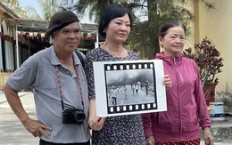 Hãng tin AP giữ nguyên tác quyền ảnh Em bé napalm của Nick Út