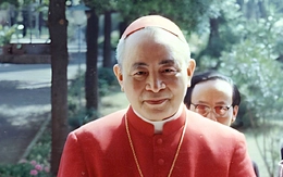 Mật nghị hồng y, bí mật trong nhà nguyện Sistine - Kỳ cuối: Các hồng y Việt Nam đã tham gia mật nghị