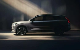 Volvo bất ngờ xác nhận có SUV XC70 mới toanh: Thiết kế quen thuộc, hybrid chạy 200km không cần xăng