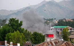 Cán cân quân sự Ấn Độ - Pakistan: Ai đang nắm lợi thế?