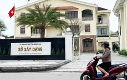 Quảng Nam yêu cầu sở, ban, ngành đề xuất phương án đặt trụ sở sau hợp nhất với Đà Nẵng