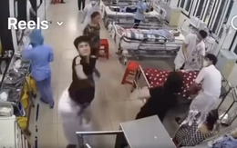 'Xử lý khách quan các vụ việc y, bác sĩ bị hành hung để họ yên tâm cứu người'