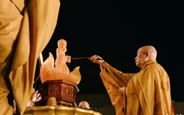 Phẩm giá qua góc nhìn của Phật giáo hôm nay