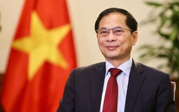 Tổng Bí thư Tô Lâm thăm Nga: Đưa quan hệ Việt - Nga lên tầm cao mới
