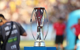Cúp quốc gia có thể cứu vãn mùa giải cho 4 đội bóng V-League