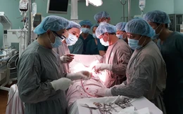 Kích hoạt báo động đỏ liên viện, bệnh nhân thoát chết ngoạn mục