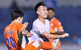 13 cầu thủ và 2 quan chức bị cấm ở vòng 22 V-League