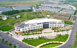 Novaland sang tay xong cổ phần tại dự án ‘sống còn’ Aqua City