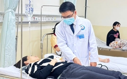 Tạm ứng khi cấp cứu: Không để bệnh viện lăn tăn 'thủ tục đầu tiên'