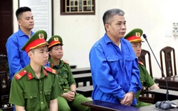 Tuyên tử hình tay buôn ma túy từ Móng Cái về Thái Bình bán