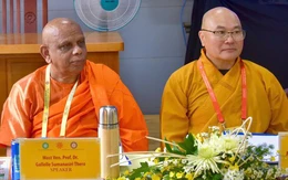 Đại lễ Vesak 2025: Phật giáo nỗ lực thúc đẩy đoàn kết, hòa hợp toàn cầu