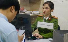 Các bước góp ý sửa Hiến pháp trên VNeID