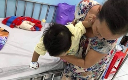 Mối nguy từ nạn mua bán các trang mạng