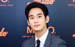 Kim Soo Hyun bỗng 'giàu kếch xù' trở lại