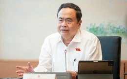 Chủ tịch Quốc hội: Ai là bí thư, phó bí thư, chủ tịch UBND, HĐND cấp xã, bố trí cán bộ là việc khó