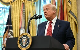 Tin tức thế giới 8-5: Ông Trump đề nghị giúp Ấn Độ và Pakistan; Nguy cơ hủy diệt ở Gaza