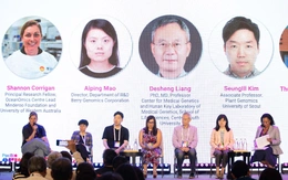 Nhiều tập đoàn gene thấy cơ hội ở Việt Nam