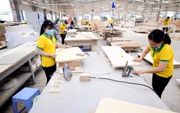2 triệu doanh nghiệp cùng làm giàu