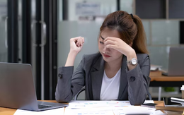 Nắng nóng, dân văn phòng ngồi máy lạnh nhiều cẩn thận sốc nhiệt