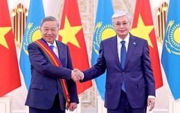 Rộng đường cho hàng Việt vào châu Âu