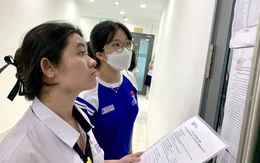 Hơn 92.000 thí sinh đăng ký thi đánh giá năng lực đợt 2, gấp đôi năm ngoái