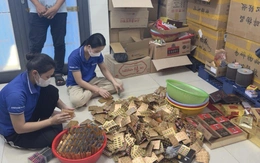 TP.HCM phát hiện, chuyển công an nhiều vụ nhà thuốc bán thuốc giả