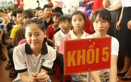 Dạy 2 buổi/ngày không thu phí: Chờ sớm có hướng dẫn