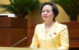 Cấp trên quyết định trái luật, cán bộ cấp dưới có báo cáo sẽ không phải chịu hậu quả