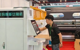 Hơn 500 thương hiệu hàng đầu quy tụ tại triển lãm quốc tế giấy và bao bì Việt Nam