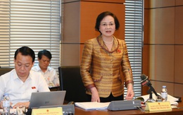 Thay đổi cách đánh giá, không có chuyện 'vào biên chế là chắc chân'