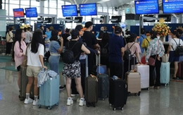 Nối lại đường bay đến Nga sau 3 năm gián đoạn, du lịch đón 'sóng' khách Nga