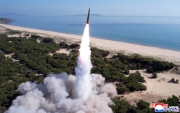 Tin tức thế giới 9-5: Triều Tiên phóng nhiều tên lửa; Pakistan tấn công 3 cơ sở quân sự Ấn Độ