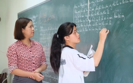 133 học sinh được miễn thi tốt nghiệp THPT và ưu tiên xét tuyển thẳng vào đại học