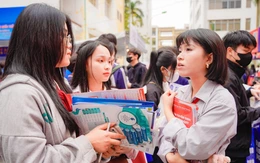Trường đại học Ngoại thương quy đổi 100 điểm đánh giá năng lực HSA bằng 27 điểm