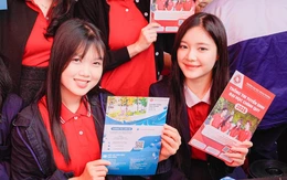 Trường đại học Ngoại thương dự kiến tăng học phí