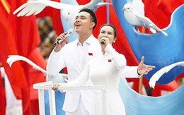 Viết tiếp câu chuyện hòa bình đạt top 1 trending