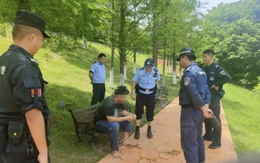 Thanh niên được cứu sống nhờ 'ly trà sữa cuối cùng'