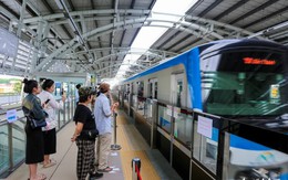 Làm 355km metro trong 10 năm: Bí thư Thành ủy Nguyễn Văn Nên làm trưởng Ban Chỉ đạo