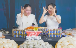 Yến sào giả, kém chất lượng ngập tràn TikTok, doanh nghiệp lo 'thua ngay trên sân nhà'