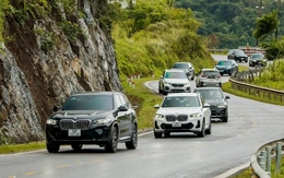 'BMW Việt Nam thay đổi để bán tốt hơn, nhưng vẫn đang để khách tỉnh 'đói' xe'