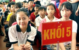 Dạy 2 buổi/ngày không thu phí: Chờ sớm có hướng dẫn