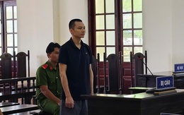 Hoãn phiên xét xử Lê Thanh Nhất Nguyên ở 'tịnh thất Bồng Lai'